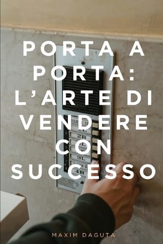 Cover of Porta a Porta