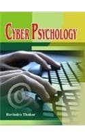 Cover of Cyber Psychology