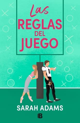 Cover of Las reglas del juego / The Cheat Sheet