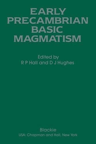Cover of Early Precambrian Basic Magmatism