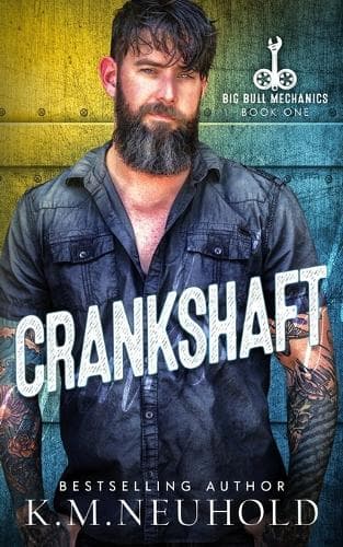 Cover of Crankshaft