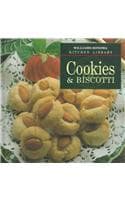 Cover of Cookies and Biscotti