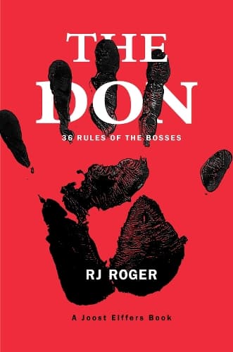 Cover of The Don