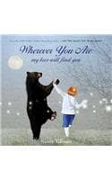 Cover of Wherever You Are