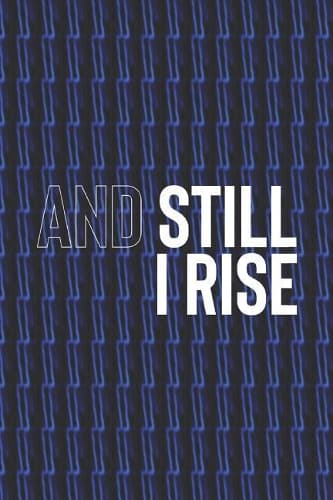 Cover of And Still I Rise