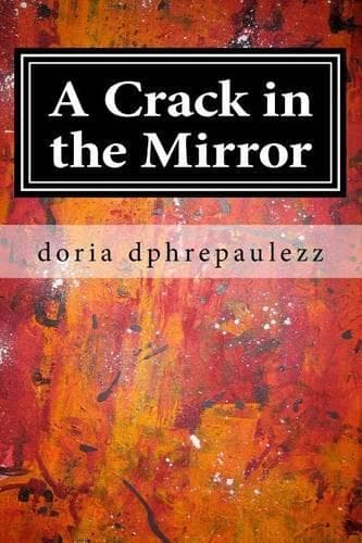 Cover of A Crack in the Mirror