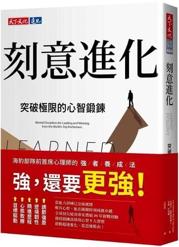 Cover of Learned Excellence: Mental Disciplines for Leading and Winning from the World's Top Performers