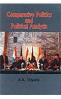 Cover of Comparative Politics And Political Analysis