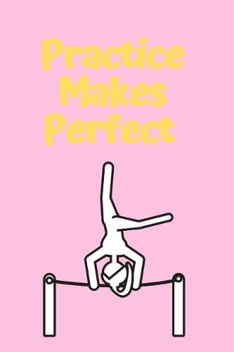 Cover of Practice Makes Perfect