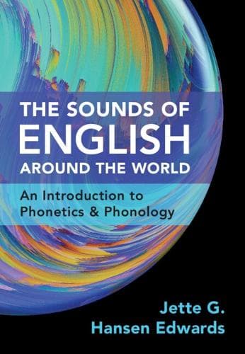 Cover of The Sounds of English Around the World