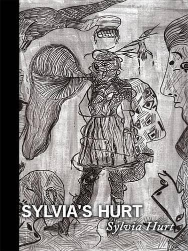 Cover of Sylvia's Hurt