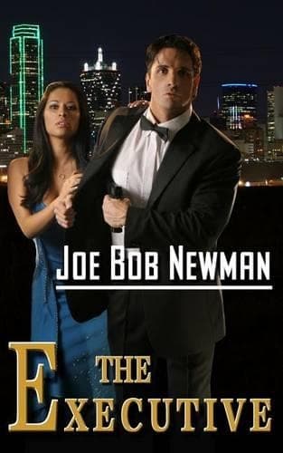 Cover of The Executive