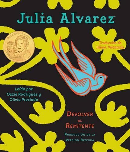 Cover of Devolver Al Remitente