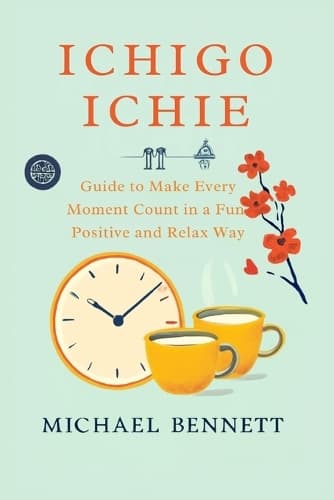 Cover of Ichigo Ichie