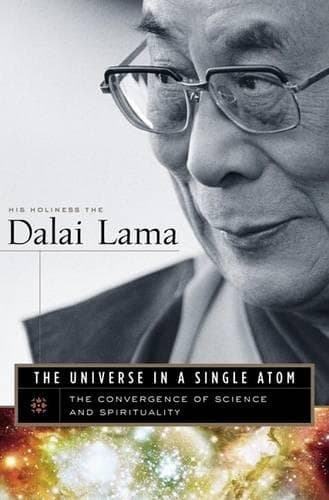 Cover of Universe in A Single Atom