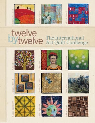 Cover of Twelve by Twelve