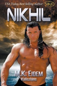 Cover of Nikhil