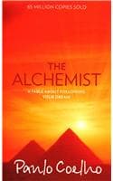 Cover of The Alchemist