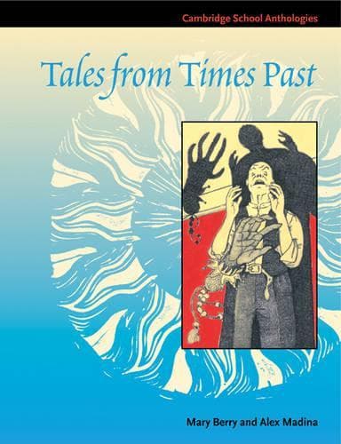 Cover of Tales from Times Past