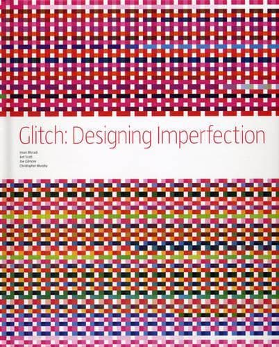 Cover of Glitch: Designing Imperfections