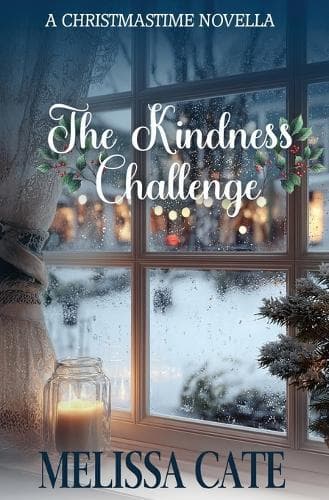 Cover of The Kindness Challenge