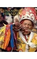 Cover of Unknown Himalayas