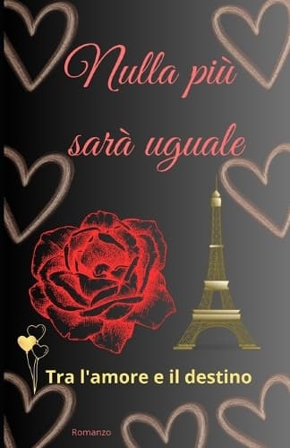 Cover of nulla più sarà uguale