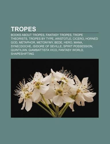Cover of Tropes