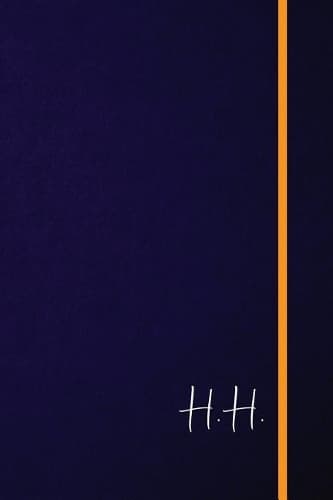 Cover of H.H.