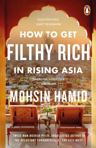 Cover of How to Get Filthy Rich In Rising Asia
