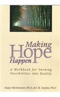 Cover of Making Hope Happen