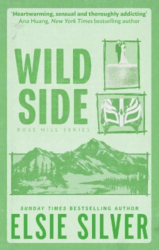 Cover of Wild Side