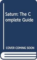 Cover of Saturn