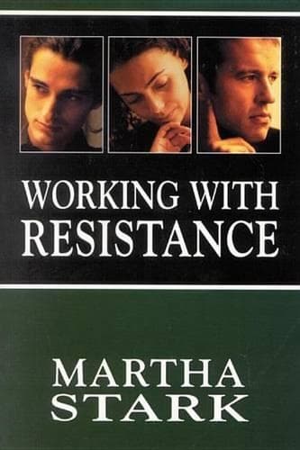 Cover of Working with Resistance