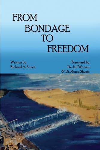 Cover of From Bondage to Freedom
