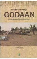 Cover of Godaan