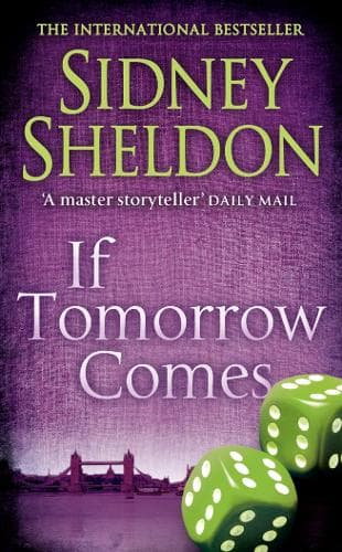Cover of If Tomorrow Comes