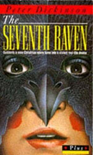 Cover of The Seventh Raven