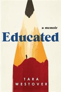Cover of Educated