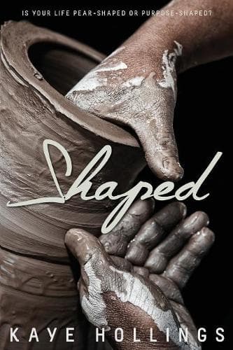 Cover of Shaped