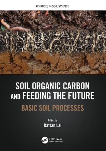 Cover of Soil Organic Carbon and Feeding the Future