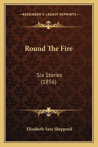 Cover of Round The Fire