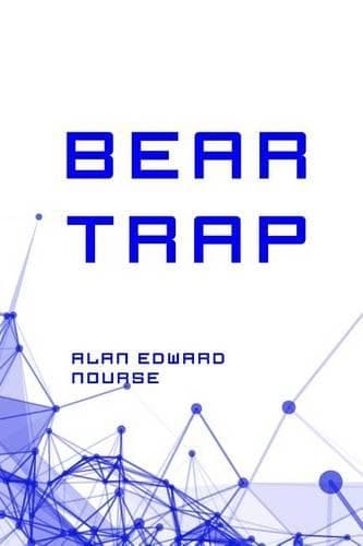 Cover of Bear Trap