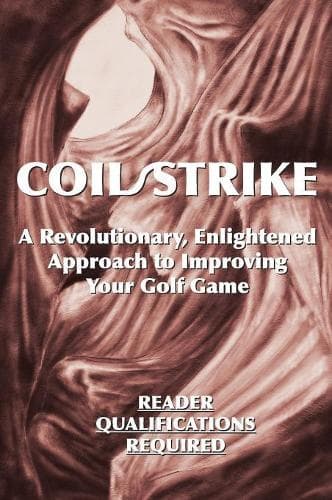 Cover of Coil/Strike