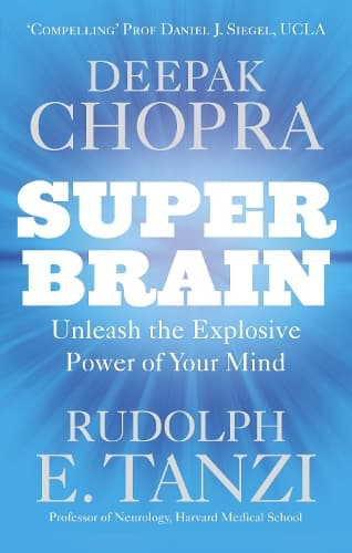 Cover of Super Brain