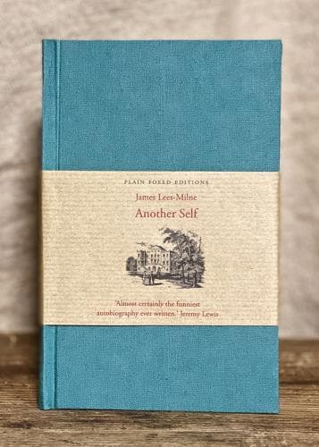 Cover of Another Self