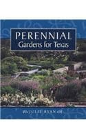 Cover of Perennial Gardens for Texas
