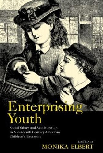 Cover of Enterprising Youth