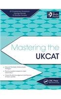 Cover of Mastering the UKCAT