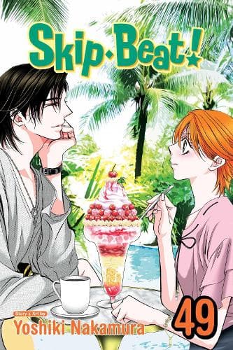 Cover of Skip·Beat!, Vol. 49
